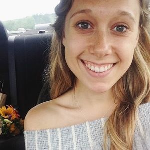 Meet your Posher, Sheri